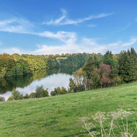 Beautiful Apartment For 7 Adults In Malmedy Luaran gambar