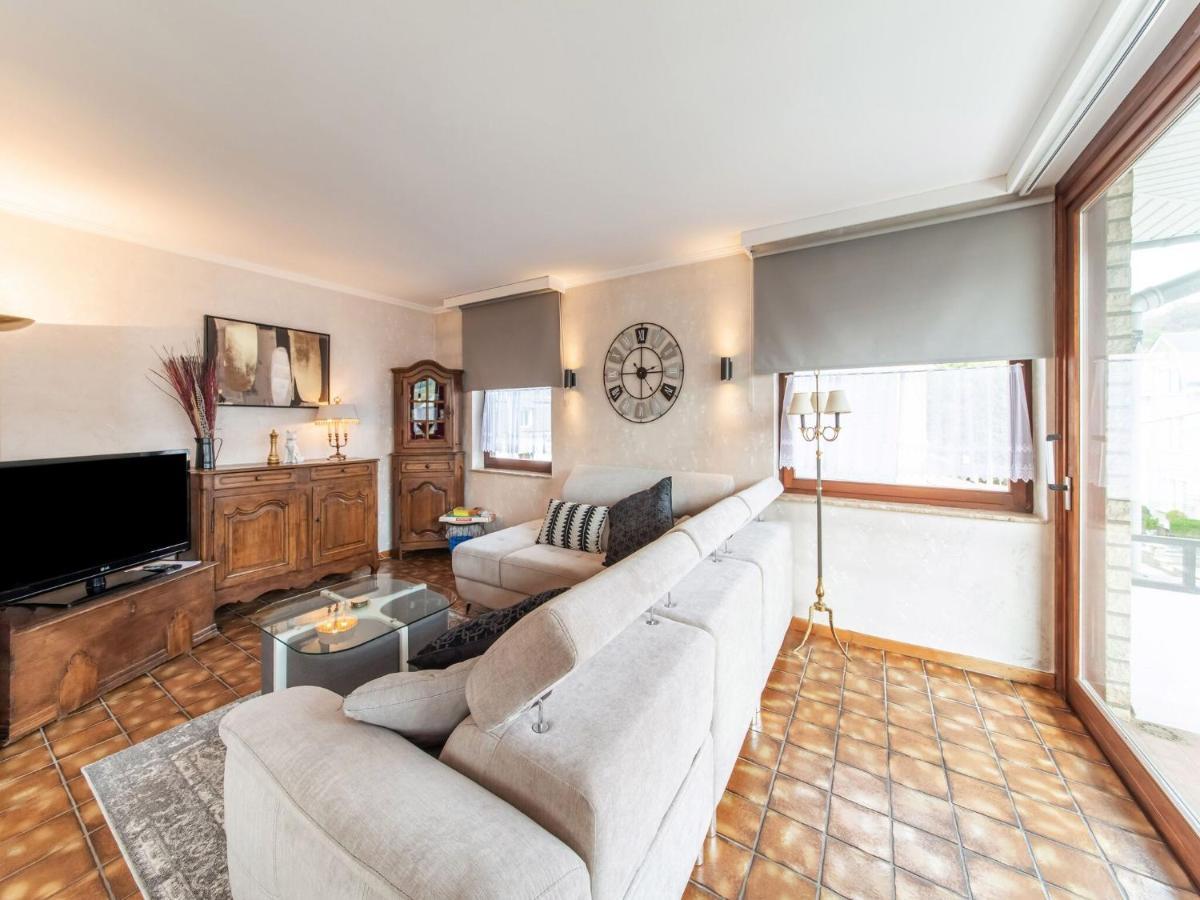 Beautiful Apartment For 7 Adults In Malmedy Luaran gambar