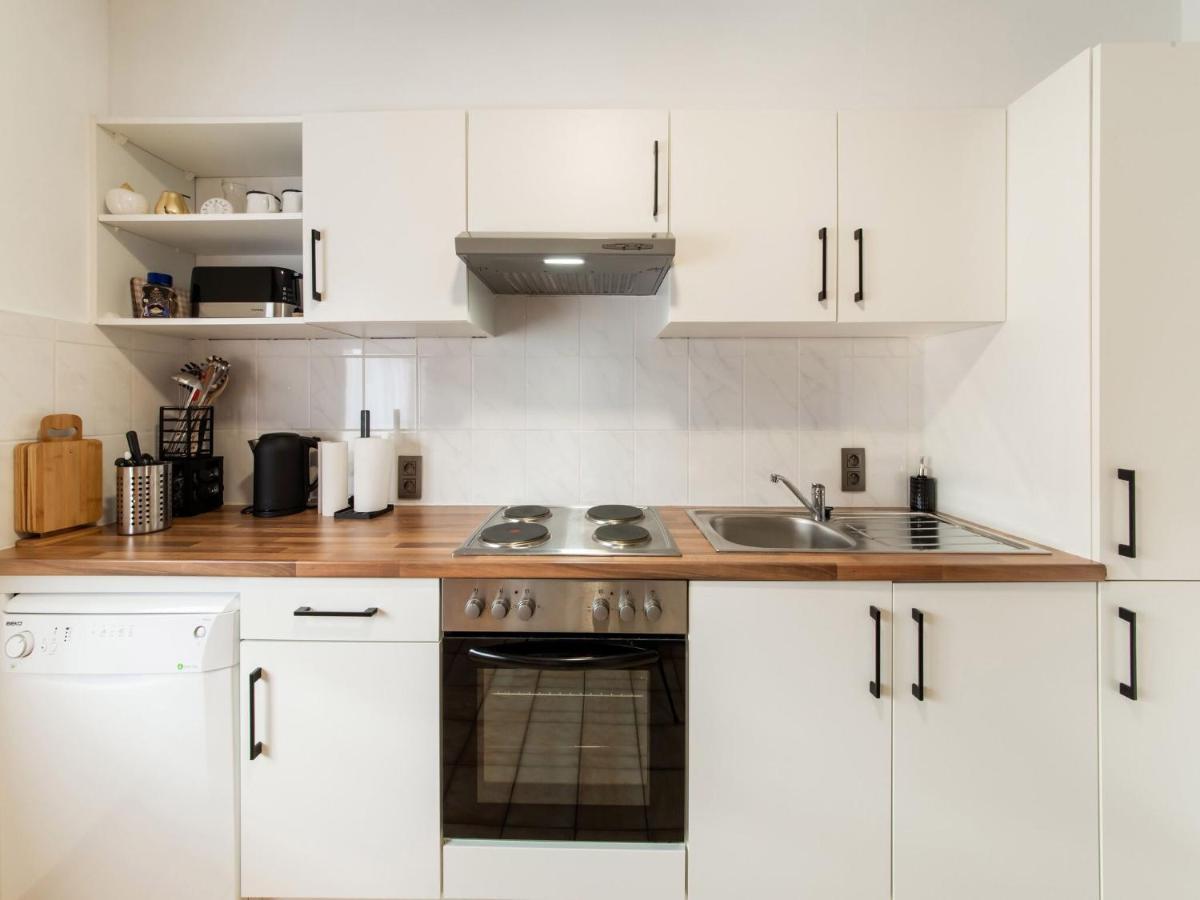 Beautiful Apartment For 7 Adults In Malmedy Luaran gambar