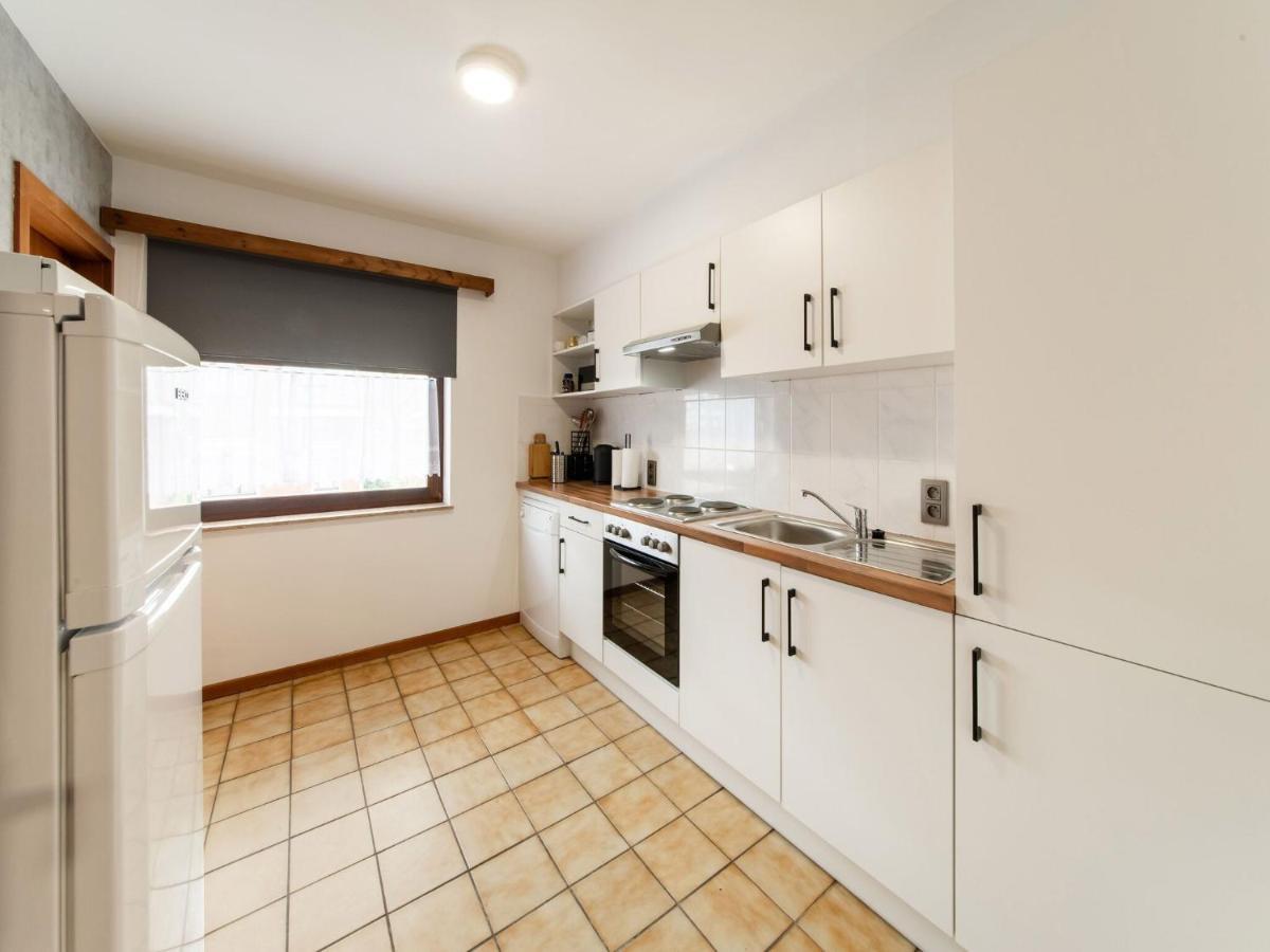 Beautiful Apartment For 7 Adults In Malmedy Luaran gambar