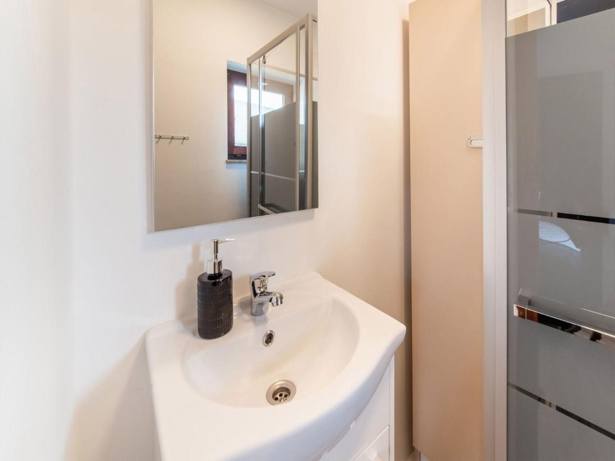 Beautiful Apartment For 7 Adults In Malmedy Luaran gambar