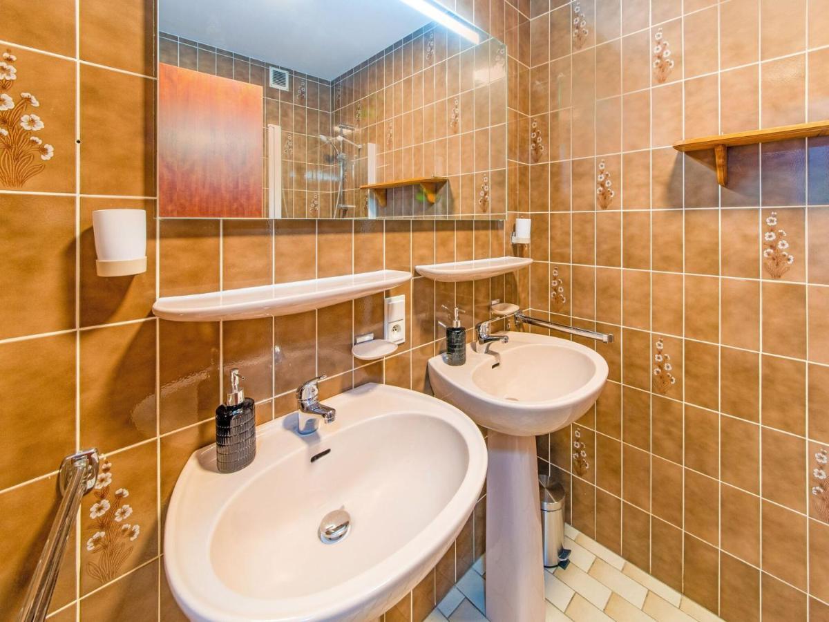 Beautiful Apartment For 7 Adults In Malmedy Luaran gambar