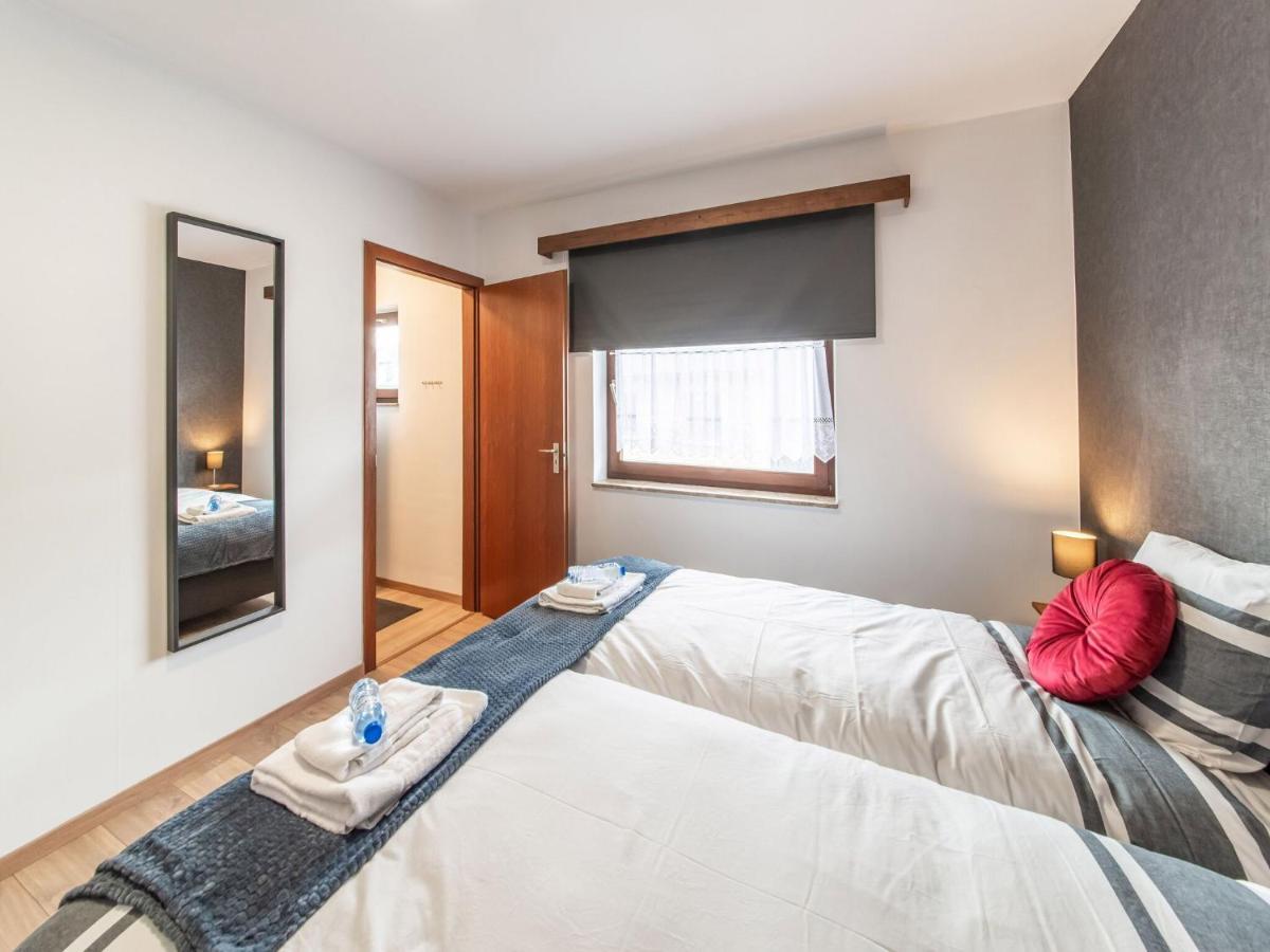 Beautiful Apartment For 7 Adults In Malmedy Luaran gambar